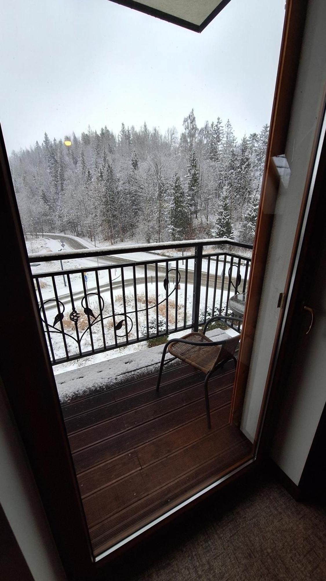 Willa U Kosle 2 Zakopane Eksteriør bilde